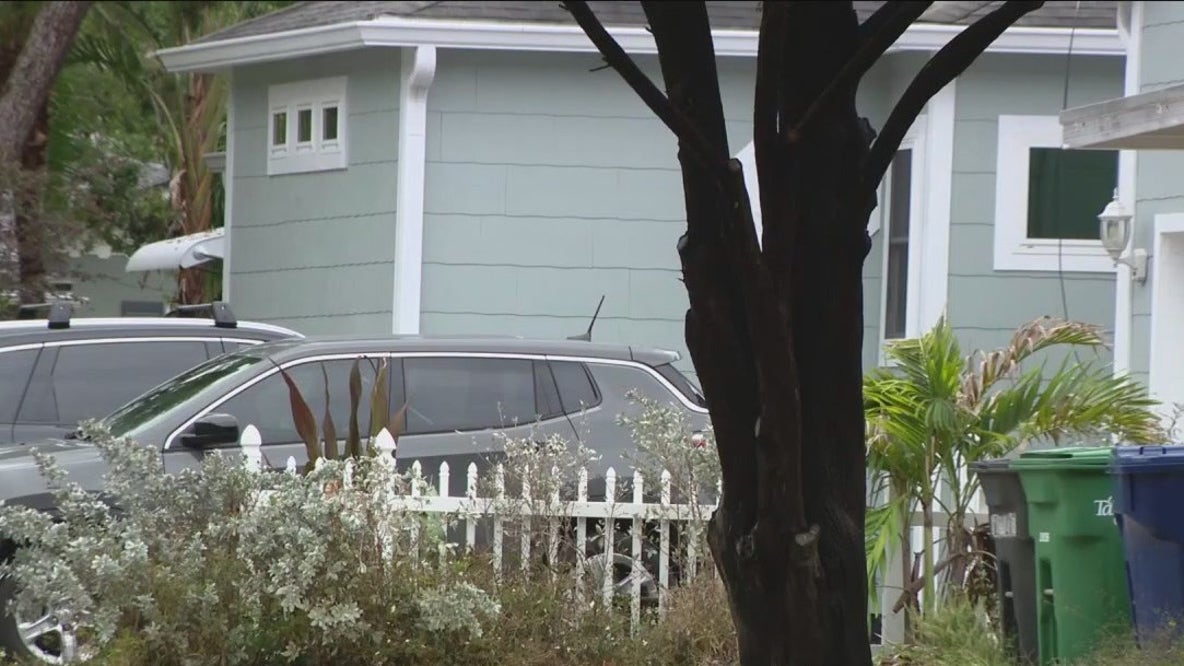 Tampa considers allowing more multi-family homes